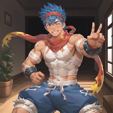 Ken - Epic Seven (E7)