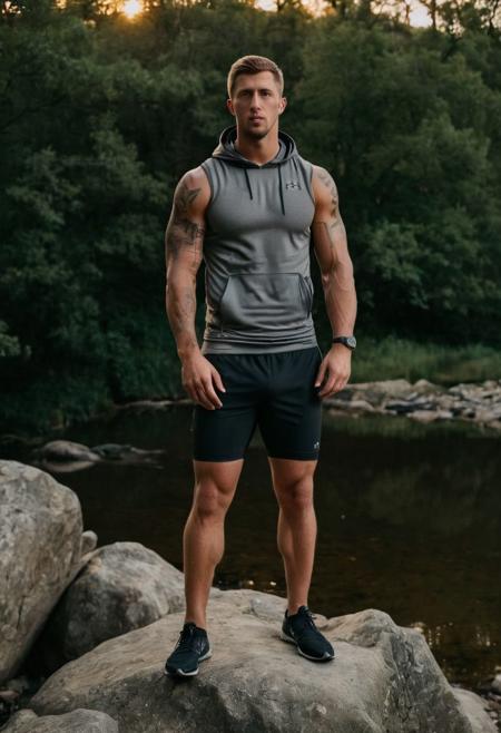 Dan Osborne