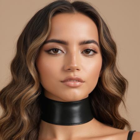 Isabela Merced (FLUX + SDXL)