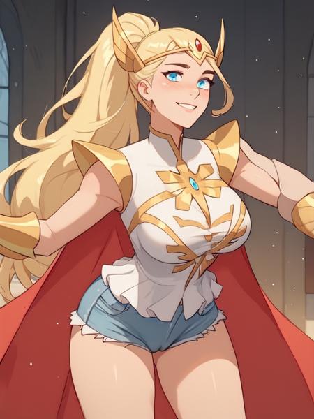 She-Ra and the Princesses of Power