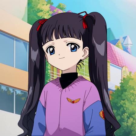Sakura Kinomoto