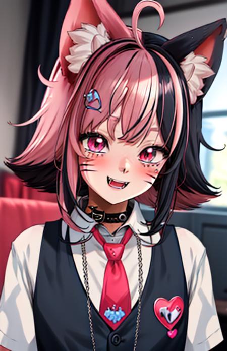 Suwie (vtuber)版本v2.0 (ID: 296473)