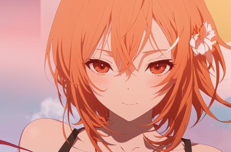 AILTM | Anime model