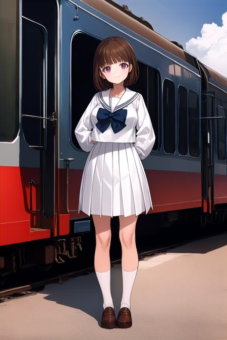 Oouchi Yuka v1