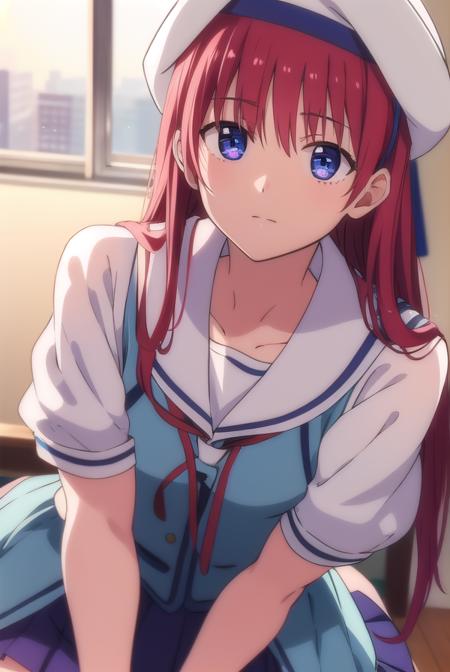 Kotori Shirakawa - Da Capo - COMMISSION