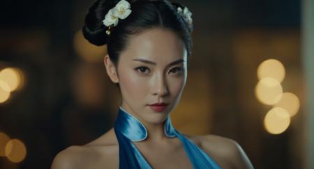 Chun-Li XL + SD1.5
