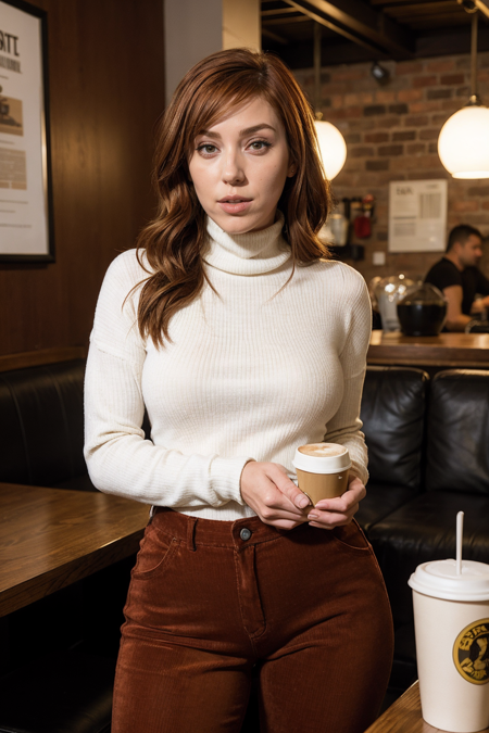 Lauren Phillips - Pornstar