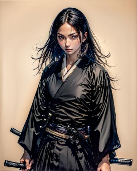 vagabond