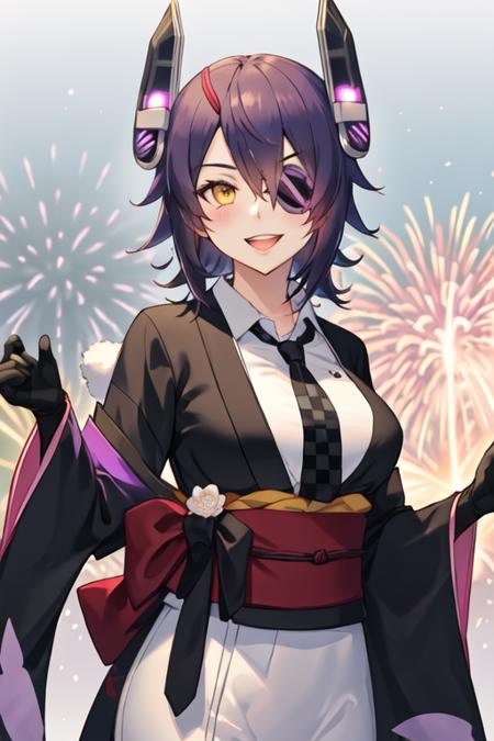 tenryuu/天龍 (Kantai Collection)