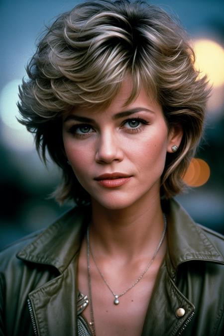 Markie Post