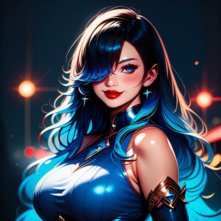 Aether Laceworks UOC's Style [PONY XL]