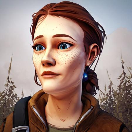 Bonnie (Telltale)版本v1.0 (ID: 1209479)