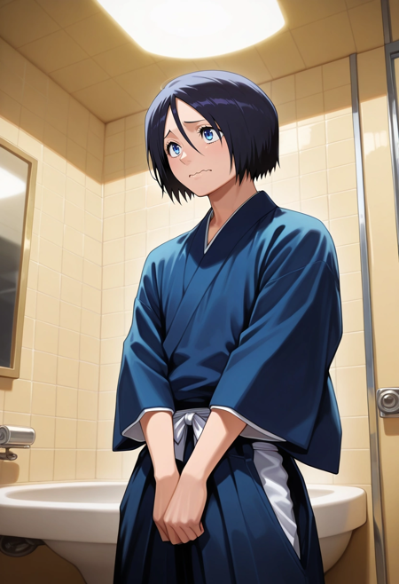 Hanatarou Yamada | Bleach