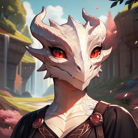 Dragonborn | Fantasy | DND版本Dragonborn | Ver 1.0 (ID: 556490)