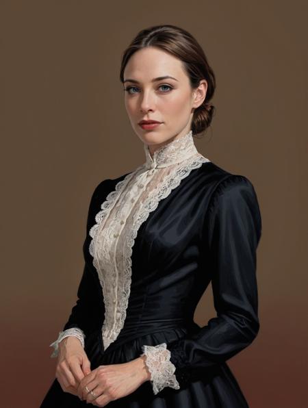 Claire Forlani FLUX | SDXL