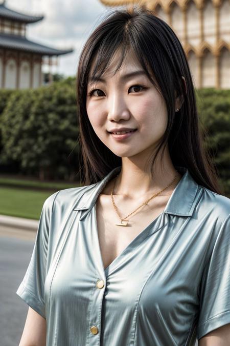 Kawaii Goddess: Stacy版本v1.0 (ID: 1013895)