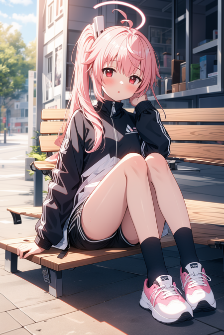 Yutori Natsu | Blue Archive