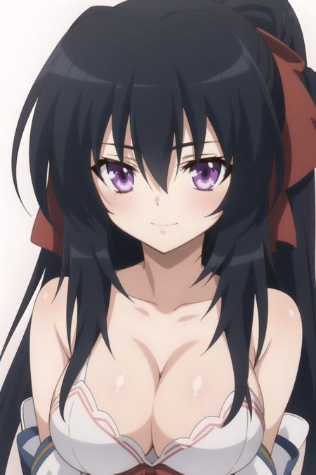 Himari Noihara ( Omamori Himari)