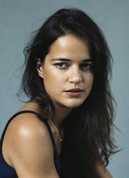 Michelle Rodriguez