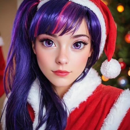 Twilight Sparkle (My Little Pony)