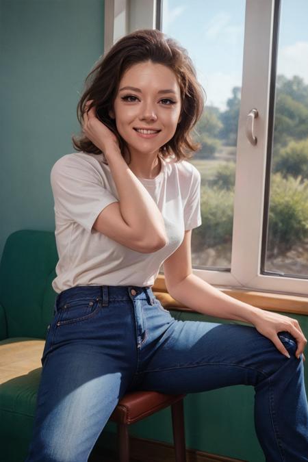 Diana Rigg