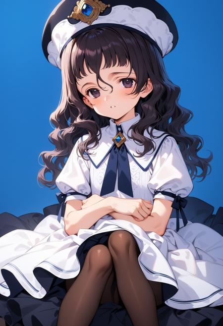 透花 白詰草話 -Episode of the Clovers- (thouka) (White clover -Episode of the Clovers-)