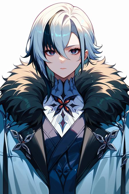 Arlecchino ( Genshin Impact) - SD 1.5/pony  | Goofy Ai
