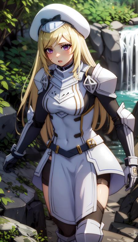 Liliana Grandria - Infinite Dendrogram