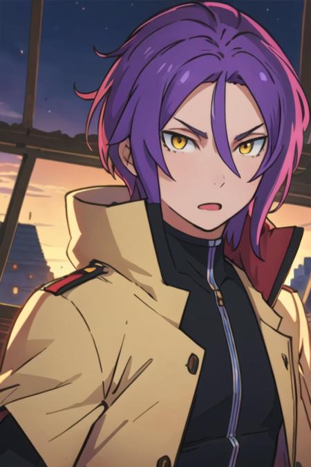 Julius Euclius / Re:Zero kara Hajimeru Isekai Seikatsu