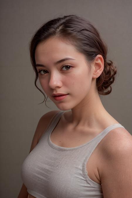 OpenPose - Portrait Poses