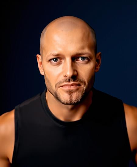 Peter Henrici | Hauptmann Feuerschwanz | Feuerschwanz | Musician