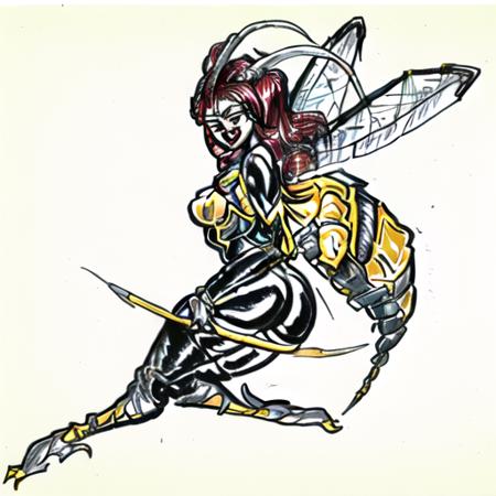 bee