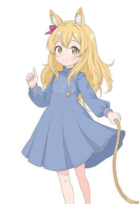 Flux 1.dev | flat color | ligne claire (Flux Style)