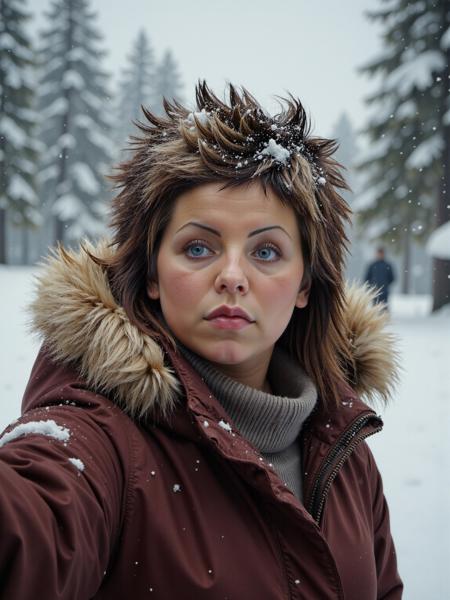 Yulia Volkova版本v1.0 (ID: 792560)