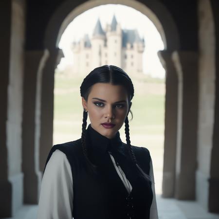 Kendall Jenner SDXL LoRA