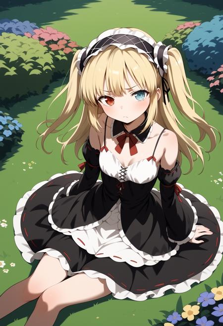 [Pony] Hasegawa Kobato 羽瀬川小鳩 / Boku wa Tomodachi ga Sukunai
