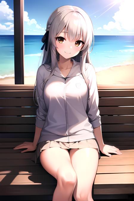 Sora Kasugano