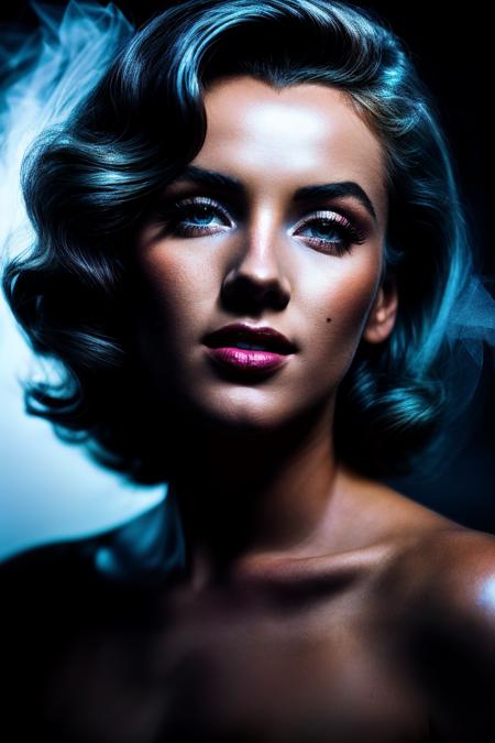 Marilyn Monroe SoloTI