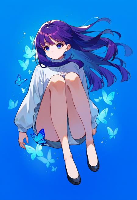 Fern フェルン - 葬送のフリーレン [Pony]