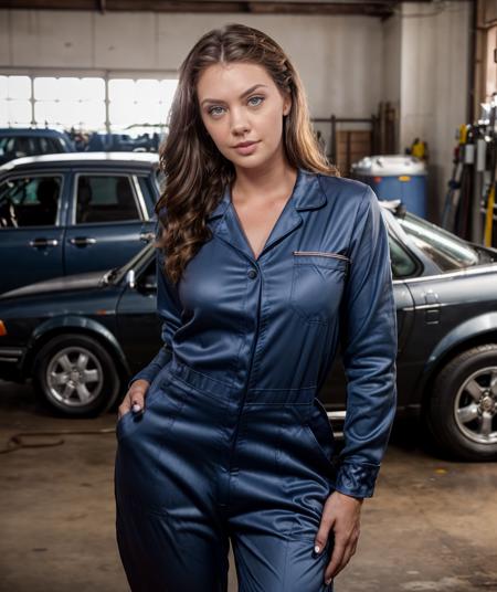 Elena Koshka Pornstar LORA ?