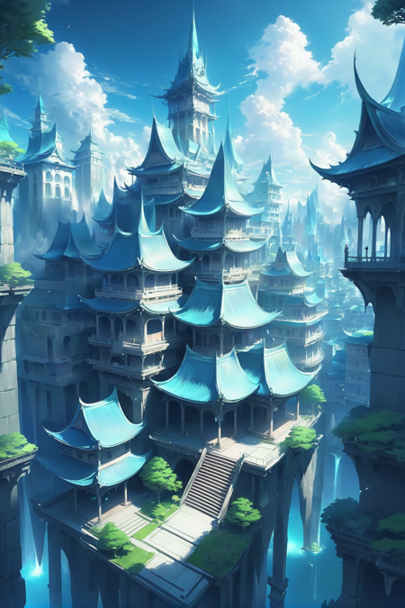 Envy Scifi / Fantasy Slider XL 01版本v1.0 (ID: 333914)