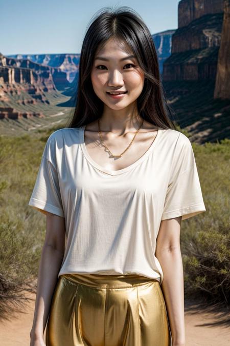 Kawaii Goddess: Stacy