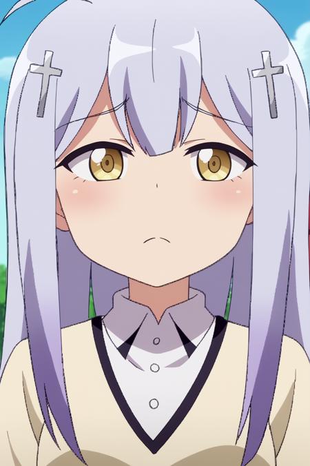 Gabriel DropOut | Raphiel Ainsworth Shiraha | PDXL
