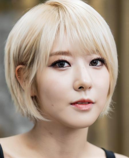 Park Choa XL  박초아