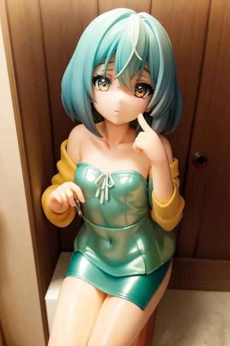 Ero Figurines