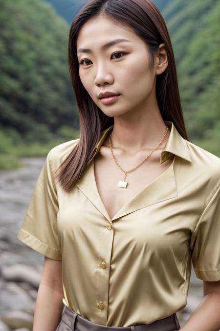 Kawaii Goddess: Catherine
