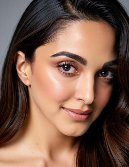 Kiara Advani