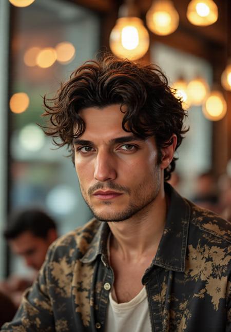 Louis GARREL