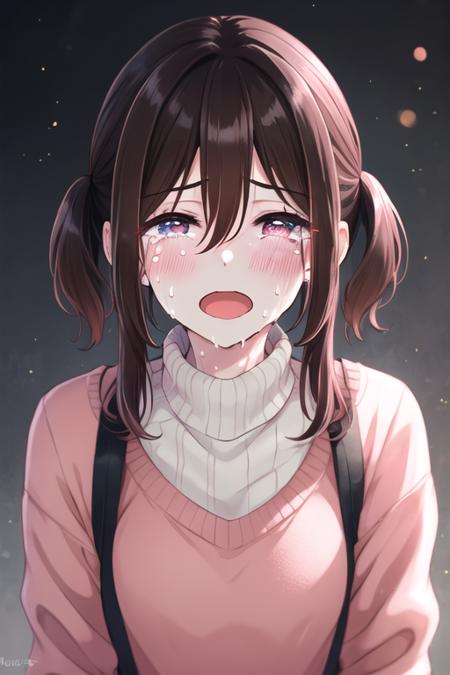 Hiura Mihate | I Turned My Childhood Friend (♂) Into A Girl | 幼馴染（♂）を女の子にしてしまった話