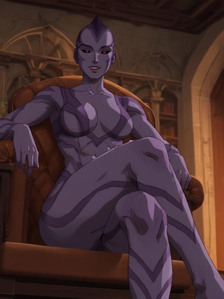 Black Orchid (Justice League Dark)